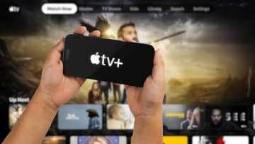 アップルの動画サービス「Apple TV+」が「Apple TV」に名称変更。アプリやハードウェアと同じ名前