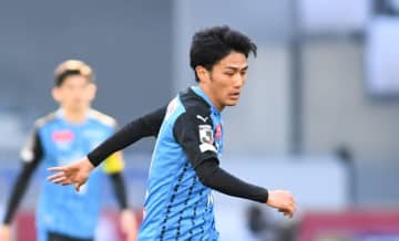 【川崎フロンターレ】大島僚太、三浦颯太が負傷で戦線離脱