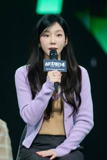 少女時代・テヨン、デビュー後初のオーディション番組審査員に！憧れの歌手らしい助言に期待