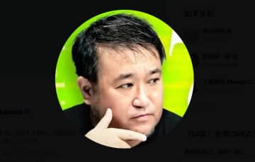 東浩紀氏、首相指名“野党一本化”の動きに苦言「国民のだれが望んでいるのか」4万いいねの反響
