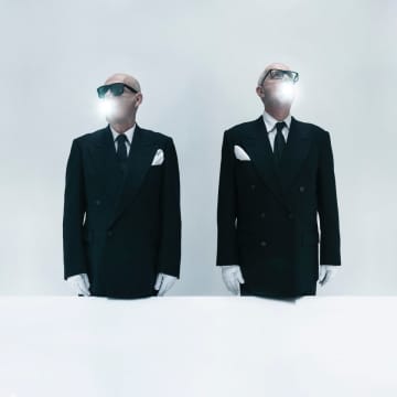 ペット・ショップ・ボーイズ、2026年1月に単独公演開催