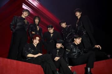 ATEEZ、メンバー全員が新ドラマ『最後のサマー』OSTを歌唱「甘美で魅力的な歌声際立つ名曲」