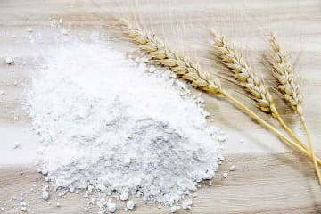製粉各社 業務用小麦粉を1月から値下げ