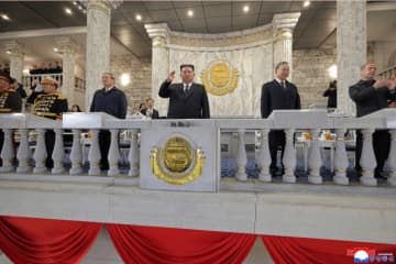 金正恩がねらう「反米・自主」陣営で世代交代が起きる日