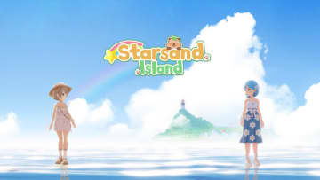 中国発スローライフシム『星砂島物語』がたっぷり2時間半遊べる！SteamNextフェスにて期間限定でデモ版公開中