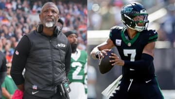 ジャスティン・フィールズの“後退”を認める一方、QB交代はないとジェッツHCグレン