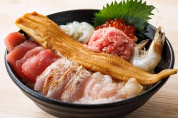 日本最大級の魚介グルメイベント「魚ジャパンフェス」日比谷公園で、全国の“海の幸”&海鮮ラーメンも