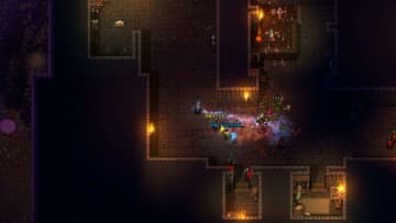 マルチプレイローグライト『Heroes of Hammerwatch II』が大型アップデート！多言語サポートされるも日本語は対象外
