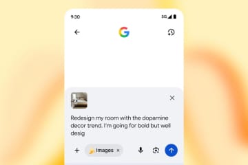 Google検索やNotebookLM、動画生成「Nano Banana」に対応