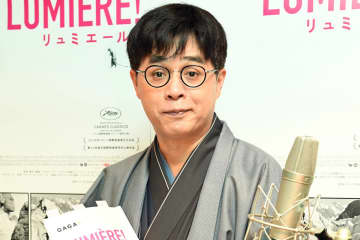 立川志らく「やろうとしていることは大林宣彦並み…」トム・ブラウンのＫＯＣ〝おできネタ〟絶賛