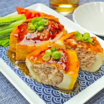 【厚揚げがあったらもう安心】「これ一枚で大満足」「気づけば週3で作ってた」クセになるおかず4選