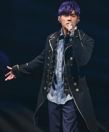 ジェイ・チョウのワールドツアー「嘉年華」6年越しでフィナーレ、観客動員の新記録を樹立