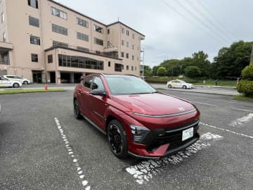 平均電費が想定より伸びない理由は……【ヒョンデ コナ Nライン：長期テスト⑥】