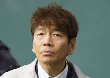 上田晋也　バラエティの風潮に私見「自虐ネタを言う人に関してはイジってよくないですか」