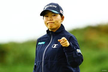 今度こそ！惜敗続く勝みなみは韓国へ アジアシリーズ第2戦に日本勢8人