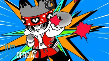 “NiziUの弟”NEXZ、研究員に変身!?多彩なティーザーで新アルバム『Beat-Boxer』へ期待高まる