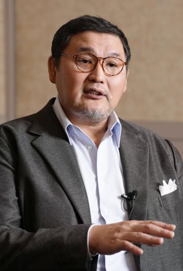 「大の里の1強時代になる」　貴乃花光司さん