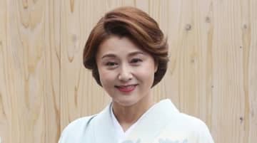 藤原紀香の「ミャクミャクネイル」に絶賛続々。「めっちゃ素敵」「可愛すぎる」の声