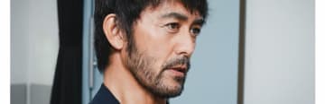 モデル応募前の阿部寛『ふぞろいの林檎たち』で｢勘違いできたこと｣で俳優の道へ、一生の宝となった｢高倉健さんとひと言だけセリフを交わす｣工事人A役