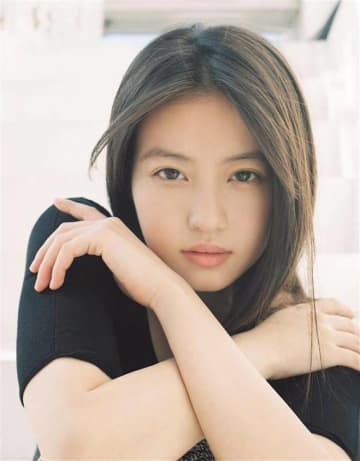今田美桜、NHK紅白初司会　起用理由に「フレッシュな笑顔で――」