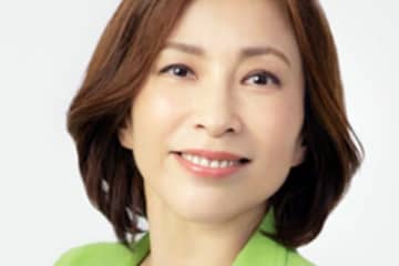 「浅はかすぎます」と批判続出…東京都議（60）　小池都知事のペンダントをXで「禍玉」呼び→輪島塗の指摘に謝罪＆投稿削除