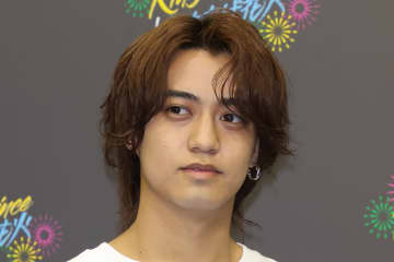 髙橋海人　体調異変で『24時間テレビ』を急遽欠席…ファンが心配していた3日前の“異変”