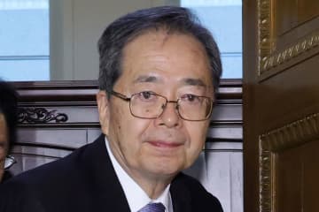 「自分には激甘」公明・斉藤代表　収支不記載は「私のミス」発言に批判続出…自民には“裏金問題”で連立解消の矛盾