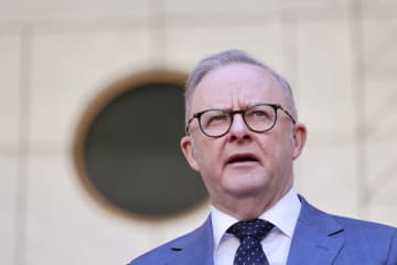 豪首相の携帯番号公開か　米ウェブサイト