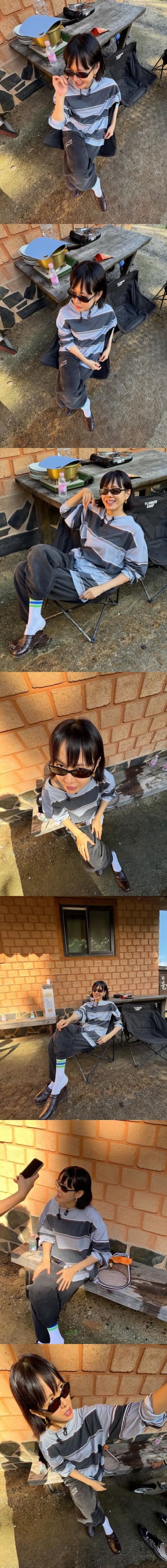 女優ソン・イェジンが“髪バッサリ”！肩上ボブにに大反響「20代に戻ったみたい」【PHOTO】