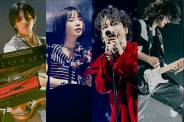 「僕たちは今日、確かに存在した」佐藤健、熱狂の18,000人に感謝と決意を込めて
