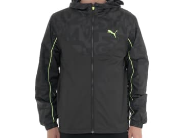 本日のお買い得商品 PUMAの秋冬向けウーブンジャケットが最大52%OFFに
