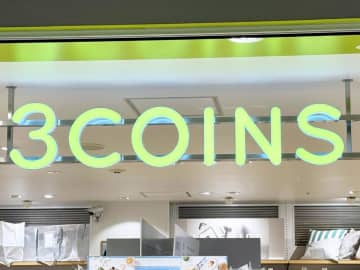 「ちょい足しでシャレたい」なら【3COINS】の「秋小物」が正解かも♡