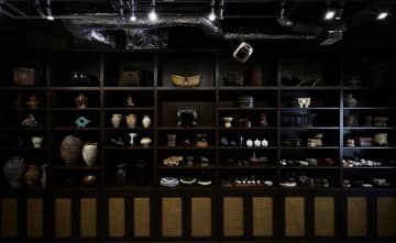 未知の感覚へと誘うセレクトショップや132 5. ISSEY MIYAKEの折り構造を紐解く展示など｜休日カルチャーガイド