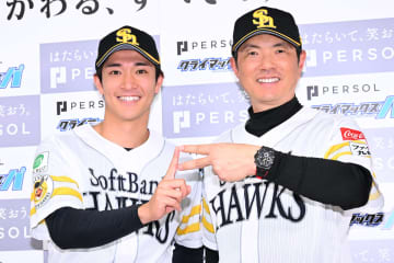 【パＣＳ】ソフトバンク小久保監督が前日会見で決意「パを盛り上げた２球団という自負がある」