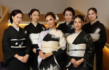7社を抱えるグループ会社の会長・MALIA.年商を明かし「じゃないとここには住めないですよね…」ヒコロヒー納得