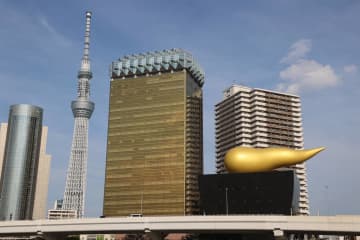 アサヒGHD、決算発表を延期…サイバー攻撃によるシステム障害で