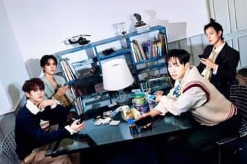 Highlight、デビュー16周年記念ファンソング「RAINBOW」を10月16日に発売！