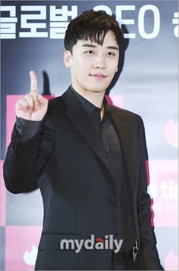 元BIGBANGのV.I、カンボジアの犯罪組織に関与？韓国人の拉致被害が続く中…過去発言が再び議論