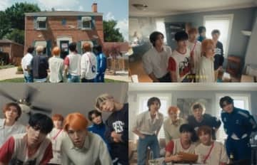 BOYNEXTDOOR、5thミニアルバム「The Action」トレーラーフィルムを公開
