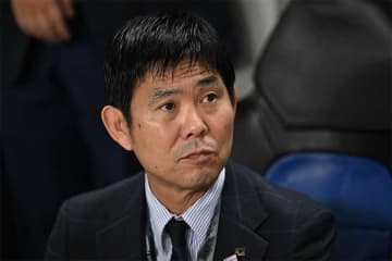 日本のブラジル戦スタメン「勝ちにきてるな」　久保がスタメン復帰、王国相手に「全力でぶつかって」