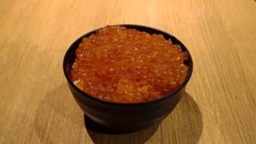 「いくら」スプーン1杯1000円に？秋鮭の不漁で価格高騰…漁獲量は前年の「3割」で“平成以降最小”か