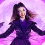 実写版ドラマ『ファースト・ライフ！ひみつのバンピリーナ』ディズニー・チャンネルにて日本初放送