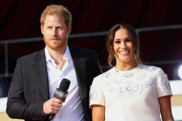 メーガン妃がライフブランド「アズ・エヴァー」の経営難に「途方に暮れている」と友人が証言