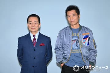 水谷豊、『相棒』は「飽きない」　シリーズ25周年も“祝わない”向き合い方【インタビュー】