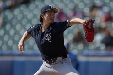 巨人、あっけなくシーズン終了で来季に向けた「補強」に本腰…先発投手コマ不足のなか「前田健太」に熱視線