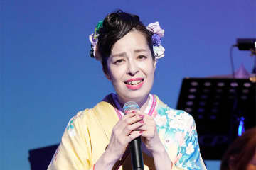 瀬口侑希が都内でデビュー25周年コンサートを開催！　ビオラにも挑戦、若草恵・六本木ヒロシ・楠木康平がゲスト出演