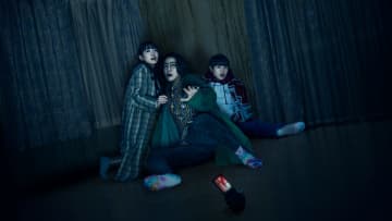 【DMM TV 邦画ランキング】渋谷凪咲、亀梨和也、岡田准一、小栗旬ら主演作が続々ランクイン：DMMおすすめ