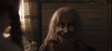 「これが実話！？ヤバすぎるだろ！」「エンドロールの最後まで怖かった」ホラー映画史上歴代1位！『死霊館 最後の儀式』