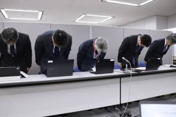 9千人わいせつDB未確認、茨城　教職員の採用・異動