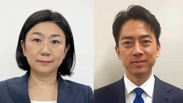 「ビジネスエセ保守に負けるな」…自民総裁選のステマ、都内コンサルが謝罪